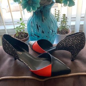 👠NINE WEST 2 Inch Heels👠